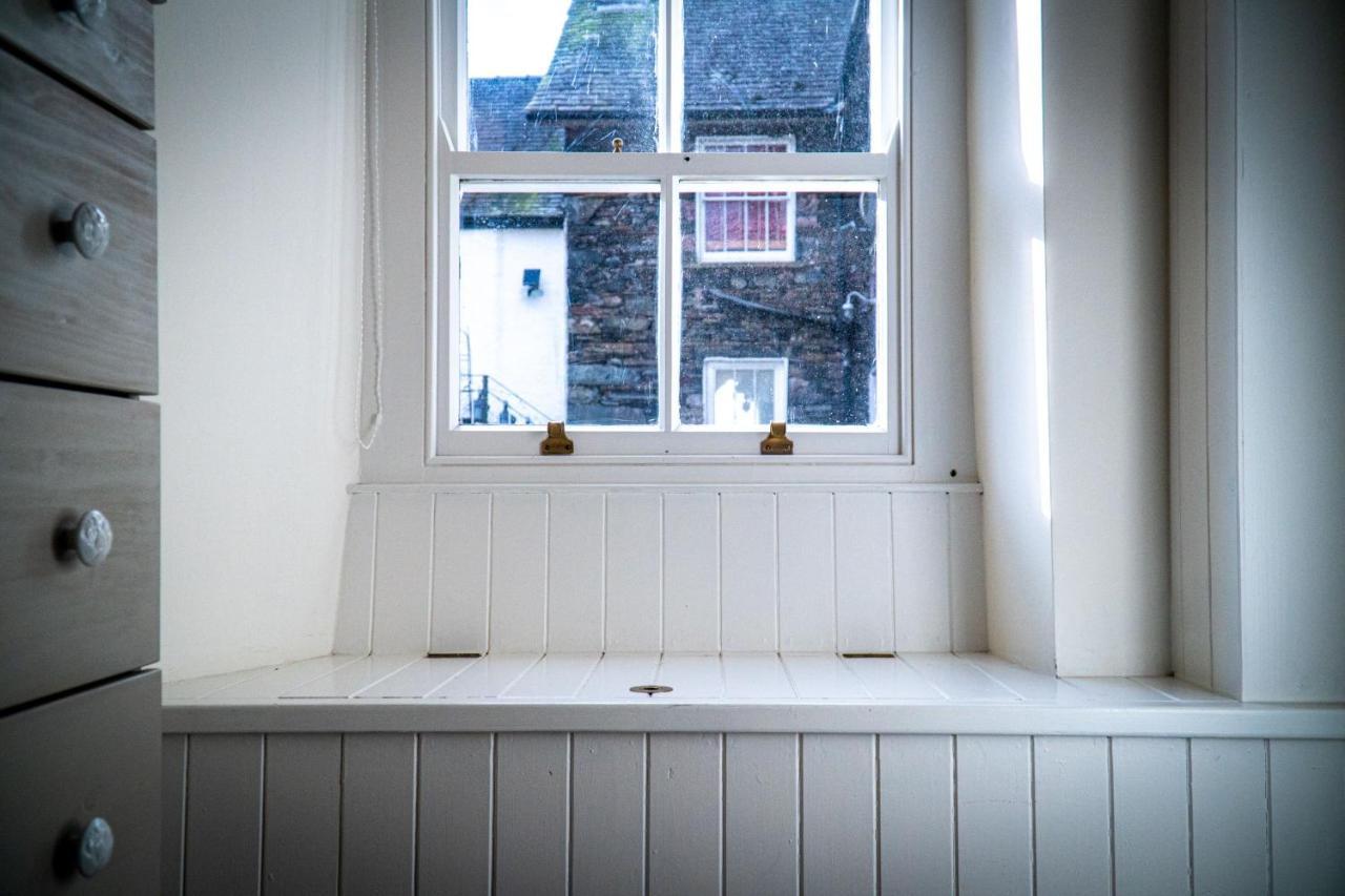 Low Nook Cottage - Gorgeous Decor Broughton in Furness Exterior foto