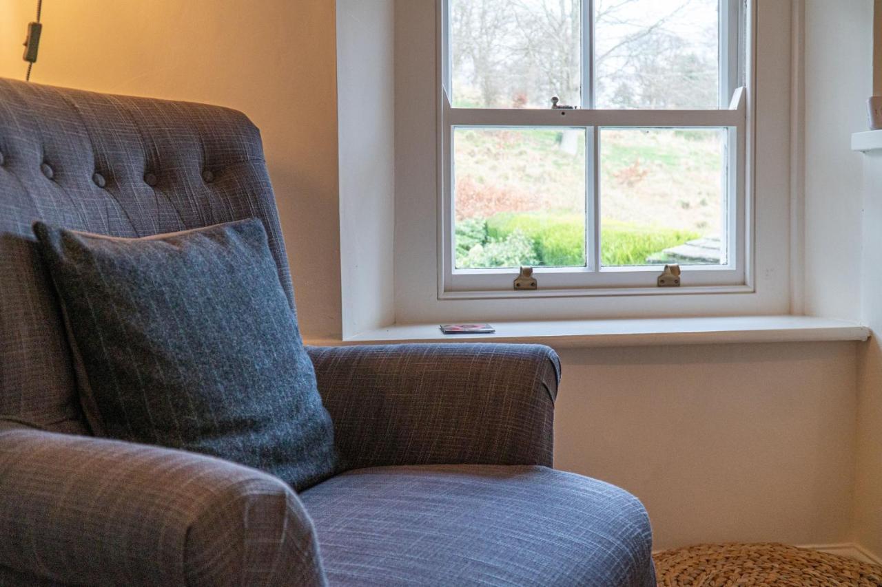Low Nook Cottage - Gorgeous Decor Broughton in Furness Exterior foto